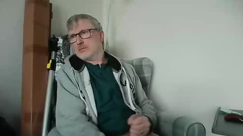 rusty69x online show from January 28, 2025, 11:17 am