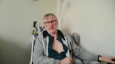 rusty69x online show from January 31, 2025, 11:56 am