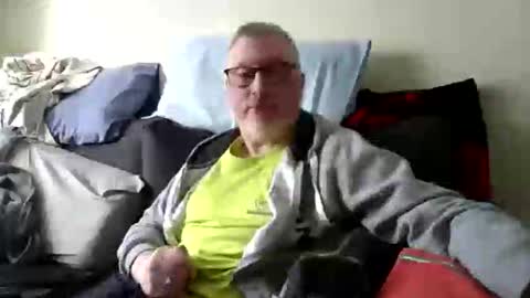 rusty69x online show from October 24, 2025, 10:33 am