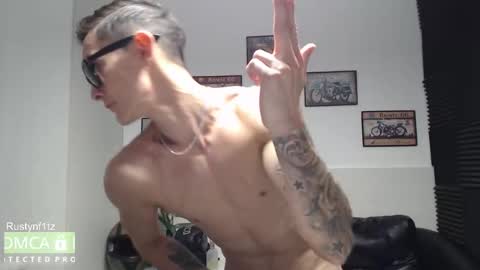 MillionDollarGuy online show from October 28, 2025, 5:11 am