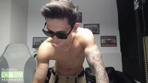 MillionDollarGuy online show from November 13, 2025, 7:07 am