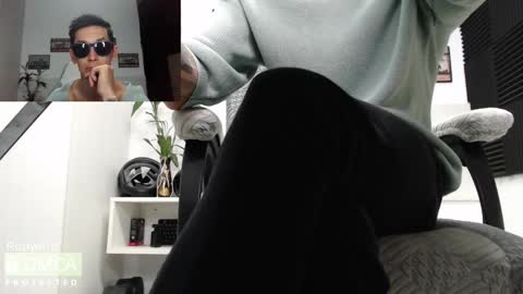 MillionDollarGuy online show from January 12, 2026, 4:29 am