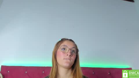 Ruth online show from January 15, 2025, 7:12 pm