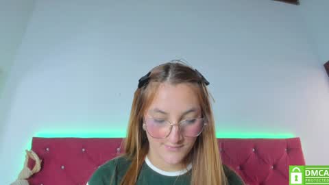 Ruth online show from January 28, 2025, 3:35 pm