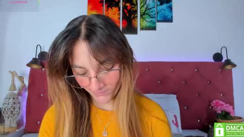 Ruth online show from October 8, 2025, 1:31 pm