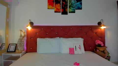 Ruth online show from October 10, 2025, 1:10 pm