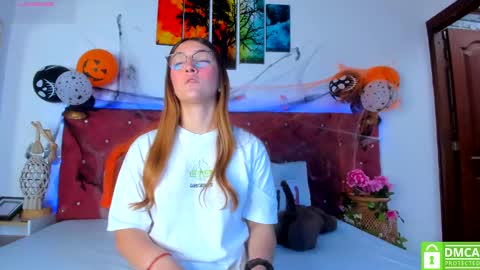 Ruth online show from October 29, 2025, 2:08 pm