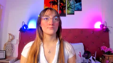 Ruth online show from November 20, 2025, 1:33 pm