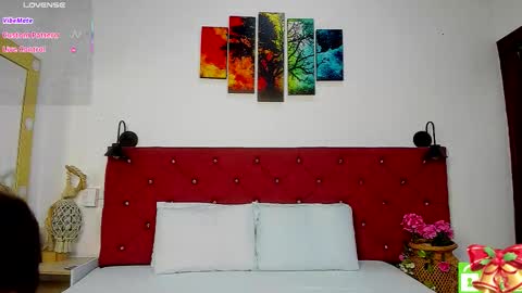 Ruth online show from November 27, 2025, 1:24 pm