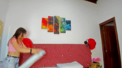 Ruth online show from February 18, 2026, 11:50 am