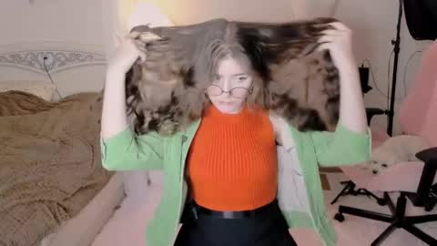 MY FANSLY  online show from February 3, 2026, 6:24 pm