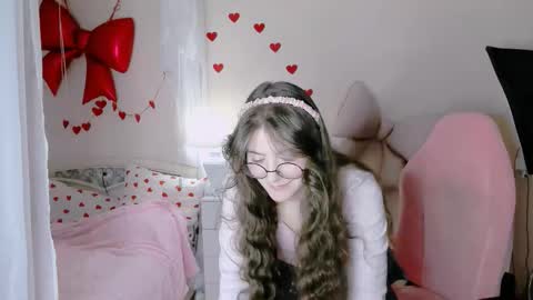 MY FANSLY  online show from February 24, 2026, 6:50 pm