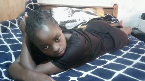 ruu_prettygal online show from March 14, 2026, 7:36 am