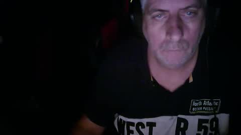 ruudok online show from October 4, 2025, 1:03 am