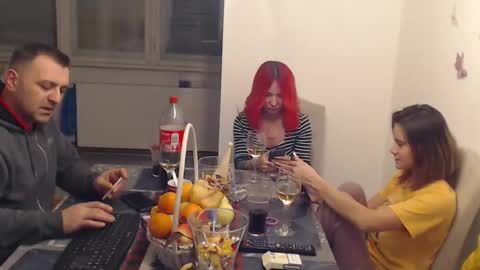 Snapshot of ruxandradanny chatting on December 11, 2024, 8:39 pm ruxandradanny online show from December 11, 2024, 8:39 pm