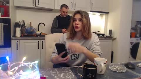 Snapshot of ruxandradanny chatting on December 13, 2024, 7:15 am ruxandradanny online show from December 13, 2024, 7:15 am