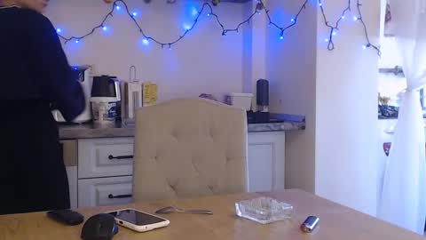 Snapshot of ruxandradanny chatting on February 2, 2025, 11:40 am ruxandradanny online show from February 2, 2025, 11:40 am