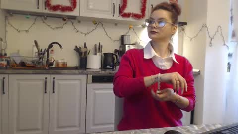 Snapshot of ruxandradanny chatting on February 18, 2025, 7:54 am ruxandradanny online show from February 18, 2025, 7:54 am