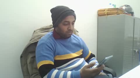 rwb17 online show from January 18, 2025, 11:43 am