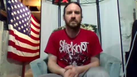 Snapshot of rwb1982 chatting on January 12, 2025, 9:08 pm rwb1982 online show from January 12, 2025, 9:08 pm