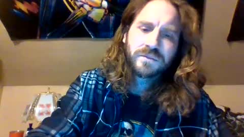 Snapshot of rwb1982 chatting on January 19, 2025, 6:53 pm rwb1982 online show from January 19, 2025, 6:53 pm