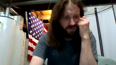 Snapshot of rwb1982 chatting on February 22, 2025, 6:30 pm rwb1982 online show from February 22, 2025, 6:30 pm