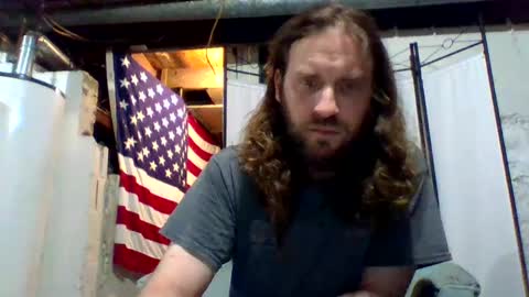 Snapshot of rwb1982 chatting on February 23, 2025, 2:35 pm rwb1982 online show from February 23, 2025, 2:35 pm