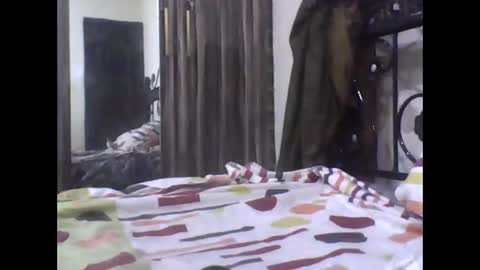 rwpboy online show from January 31, 2025, 5:10 pm