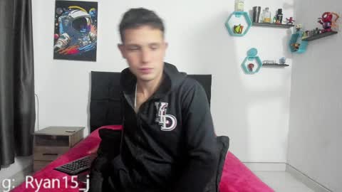 Ryan 15 online show from March 1, 2025, 11:28 am