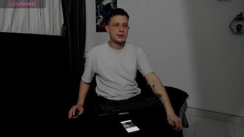 Ryan 15 online show from November 8, 2025, 10:26 am