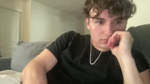 ryan online show from March 10, 2025, 8:56 pm