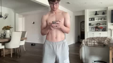 ryan online show from May 1, 2026, 5:28 pm