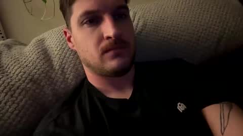 Snapshot of ryan9894 chatting on January 25, 2025, 8:00 am New guy online show from January 25, 2025, 8:00 am