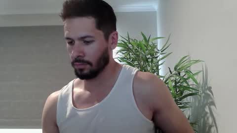 Ryan online show from January 8, 2026, 11:40 pm