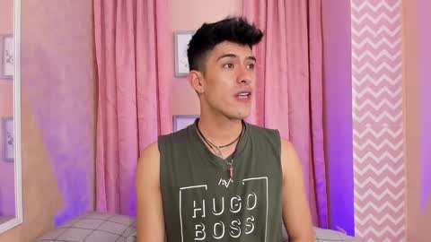 Ryan online show from January 11, 2025, 5:29 pm