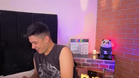 Ryan online show from February 8, 2026, 4:05 am