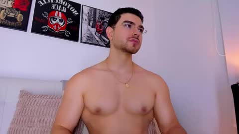 Ryan  online show from February 21, 2026, 1:17 am