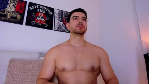 Snapshot of ryan_cooper_1 chatting on March 20, 2026, 5:45 am Ryan online show from March 20, 2026, 5:45 am