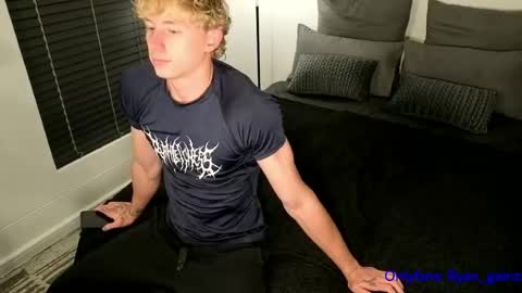 Ryan gainzz online show from April 6, 2026, 6:53 pm