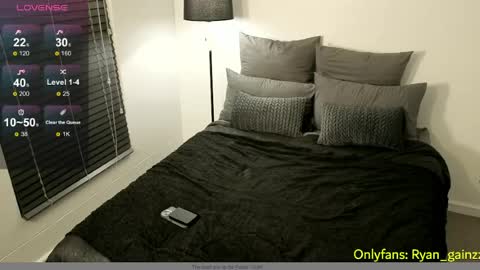 Ryan gainzz online show from April 28, 2026, 6:24 pm