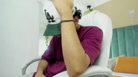 ryan_jackson_ online show from September 12, 2025, 11:26 pm