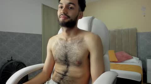 ryan_jackson_ online show from September 30, 2025, 12:26 am