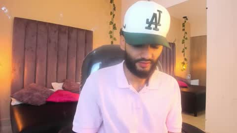 ryan_jackson_ online show from November 17, 2025, 4:07 am