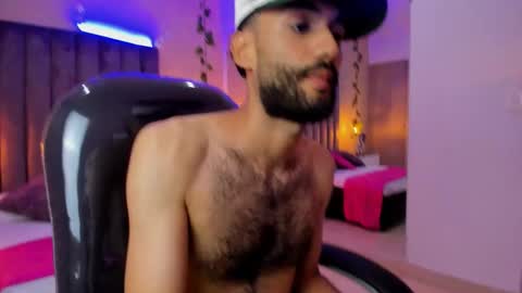 ryan_jackson_ online show from December 14, 2025, 12:49 am