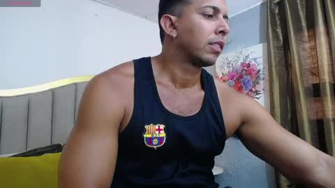 Ryan online show from April 8, 2026, 7:25 pm