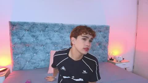 R Y A N   ON   F I R E online show from April 4, 2026, 1:19 pm