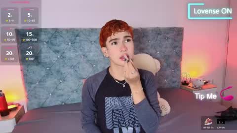 R Y A N   ON   F I R E online show from April 13, 2026, 1:05 pm