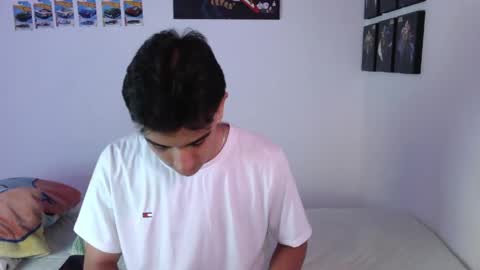 Snapshot of ryan_valentine17 chatting on March 29, 2026, 11:38 pm ryan online show from March 29, 2026, 11:38 pm