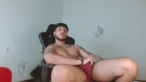 RYAN online show from December 11, 2024, 2:19 am