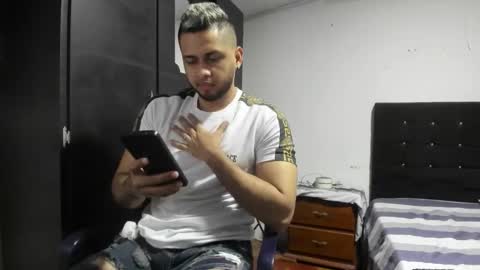 Snapshot of ryan_xc1 chatting on January 18, 2026, 2:59 am ryan_xc1 online show from January 18, 2026, 2:59 am